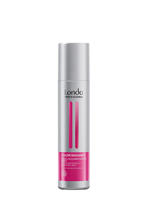 LONDA Color Radiance Leave in Conditioning Spray 250ml