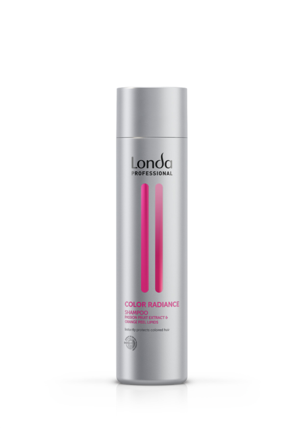 LONDA Color Radiance Shampoo 250ml