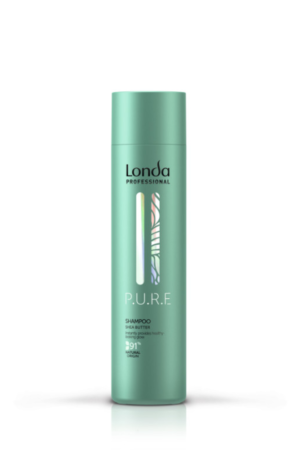 LONDA PURE Shampoo 250ml