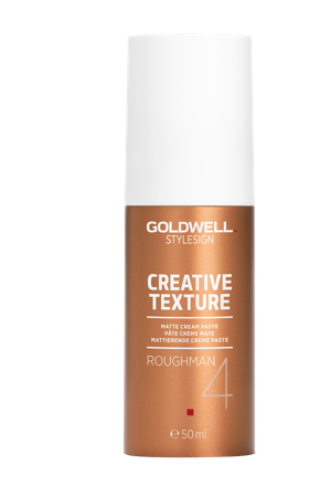 Goldwell Creative Texture Roughman 50ml
